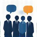 공론의 장 아이콘